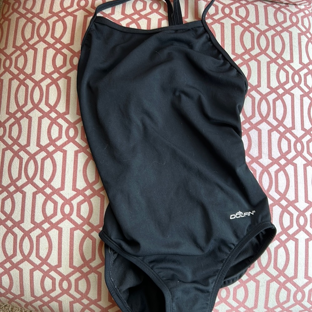 Girls swimsuit